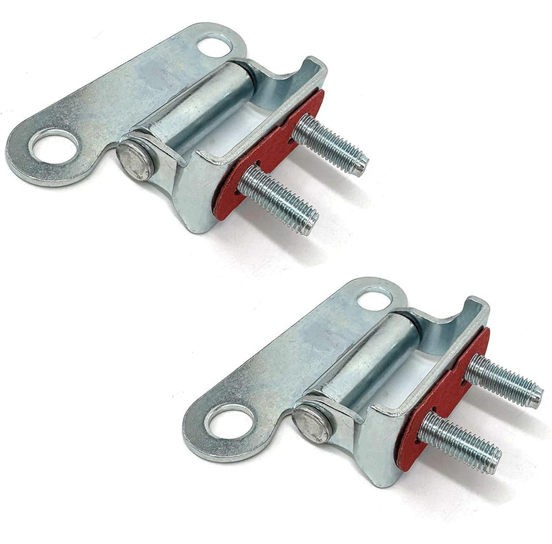 2x Rear Door Liftgate Hinge Left Right 68810-0R010 for Toyota RAV4 2013-2018