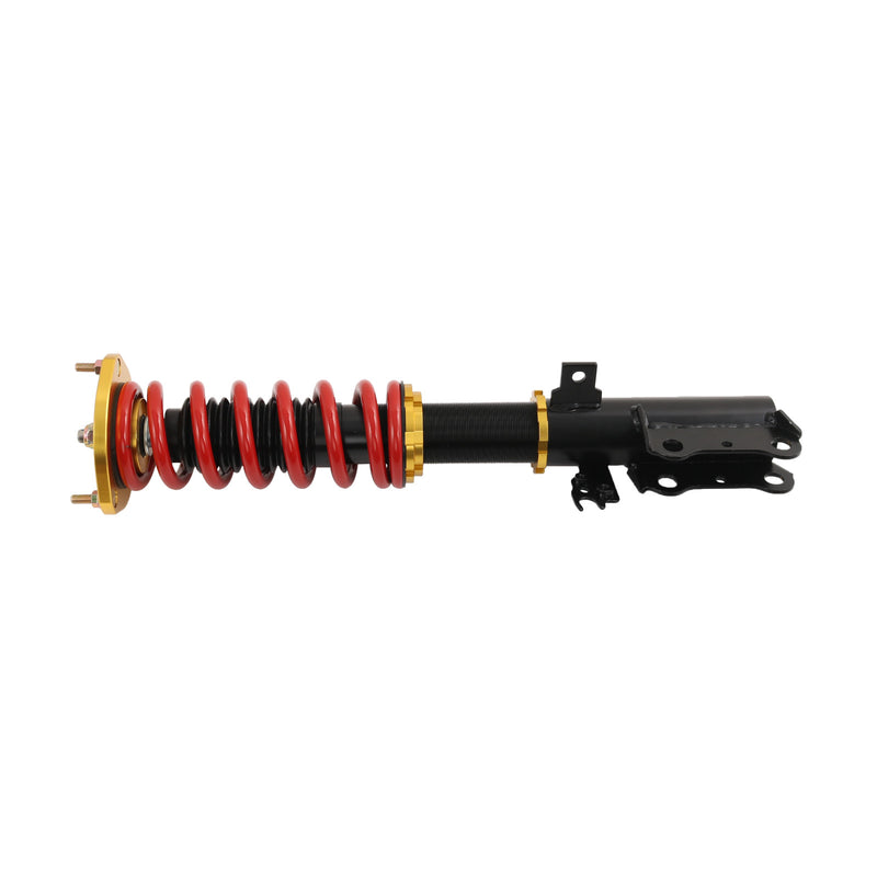 Coilovers for Toyota Camry 2007-2011 Struts Adjustable Height Shocks Absorber
