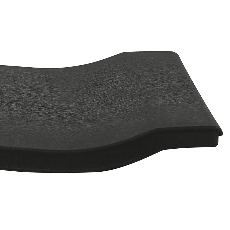 Fuel Door Gas Cap Left Pillar Molding for Ford Transit 150 250 350 2015-20