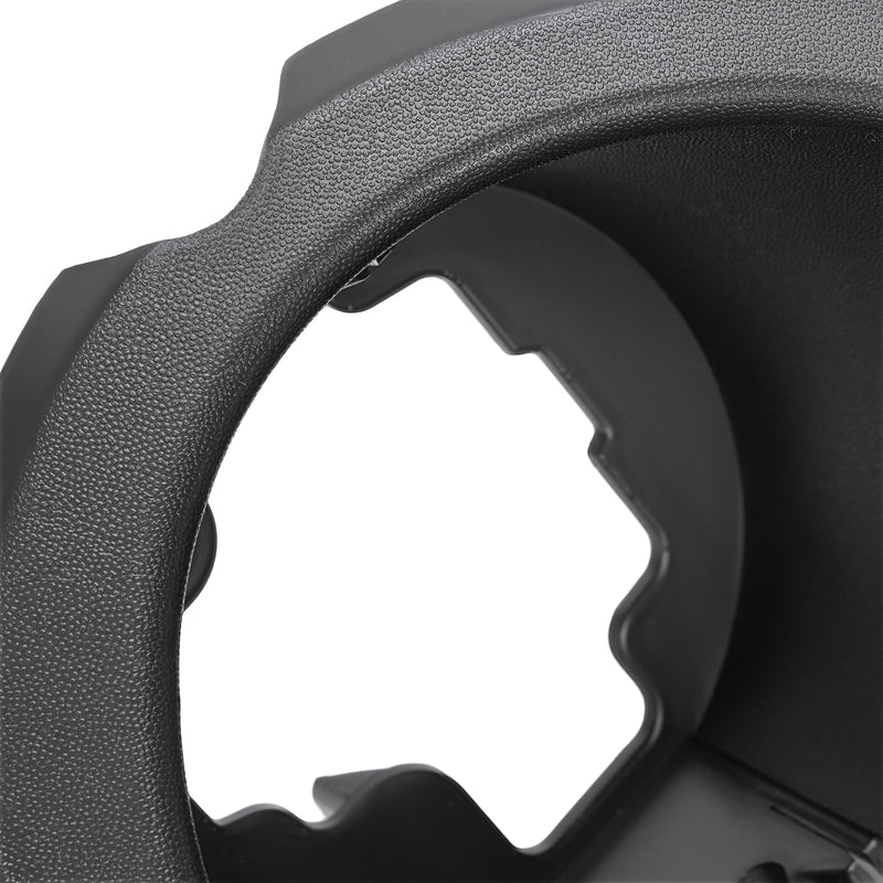 Fog Light Bracket Bezel for Ford F-150 F150 2009-2010 Front Left Right Side Set