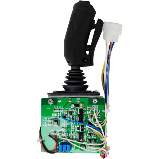 DURAFORCE 159111 159111AB Joystick Controller for SkyJack Lift SJIII 3219 3015 3215