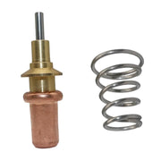 DURAFORCE 892864T04 Marine Thermostat Rebuild Kit for Mercury Verado Outboard 8M0174561