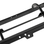 DURAFORCE Front Lower Bumper Grille for Hyundai Santa Fe Sport 2013-2016
