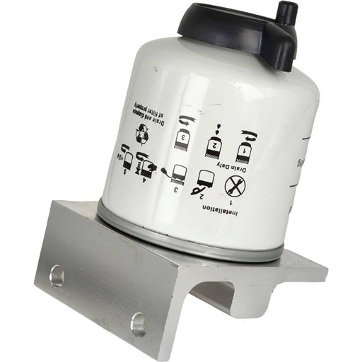 DURAFORCE 6667353 Fuel Filter for Bobcat T190 T200 T250 T320 T300 T550 T630 T590 T650