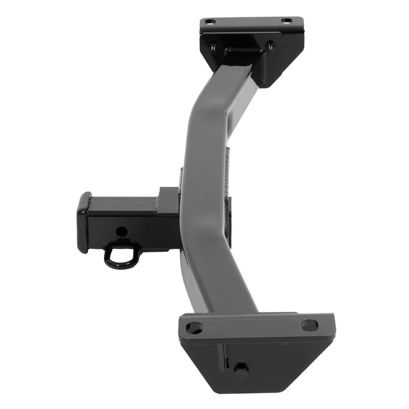 DURAFORCE Class 3 Rear Bumper Trailer Hitch 2" Tow Receiver for Ford Ranger 2019-2023