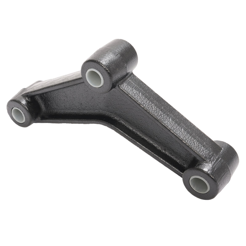 Tandem Leaf Spring Shackle Kit for 1 3/4" Trailer Axle Suspension Springs