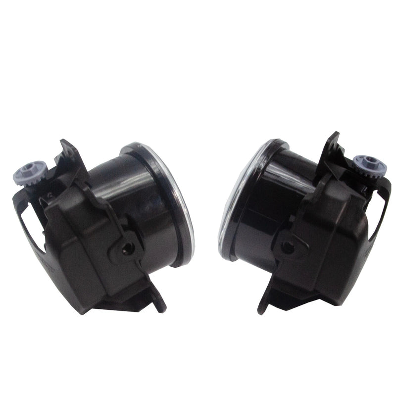 DURAFORCE Girlle & Fog lights W/Cover Bracket & Double Lights LED For 2022-2023 Subaru WRX