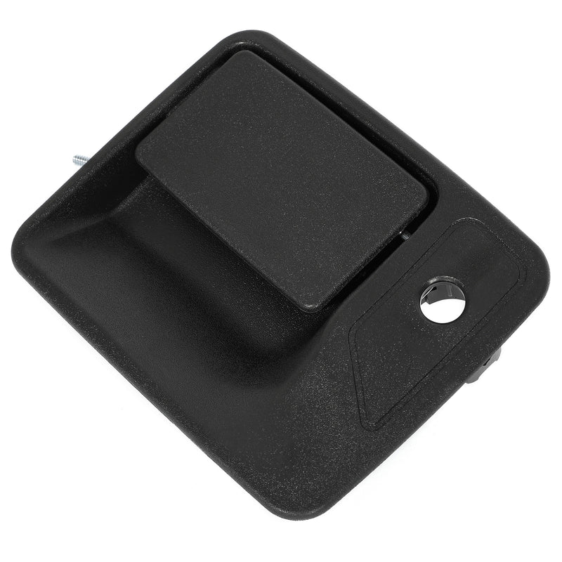Exterior Outer Front Left Door Handle for Ford F-250 F-350 Super Duty 1998-16