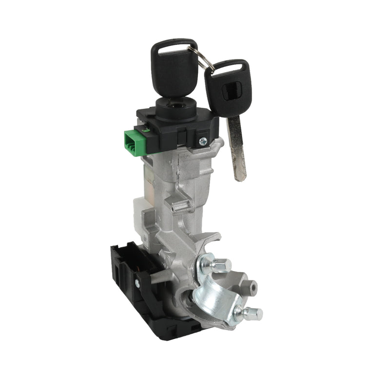35100-SDA-A71 Ignition Switch Lock Cylinder Auto Trans 2 Keys for Honda Accord