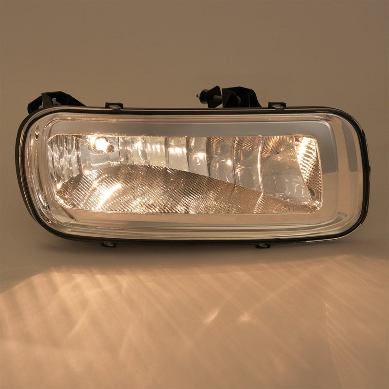 5L3Z15200A Front Right Passenger Side Fog Light Lamp for Ford F-150 2004-2006