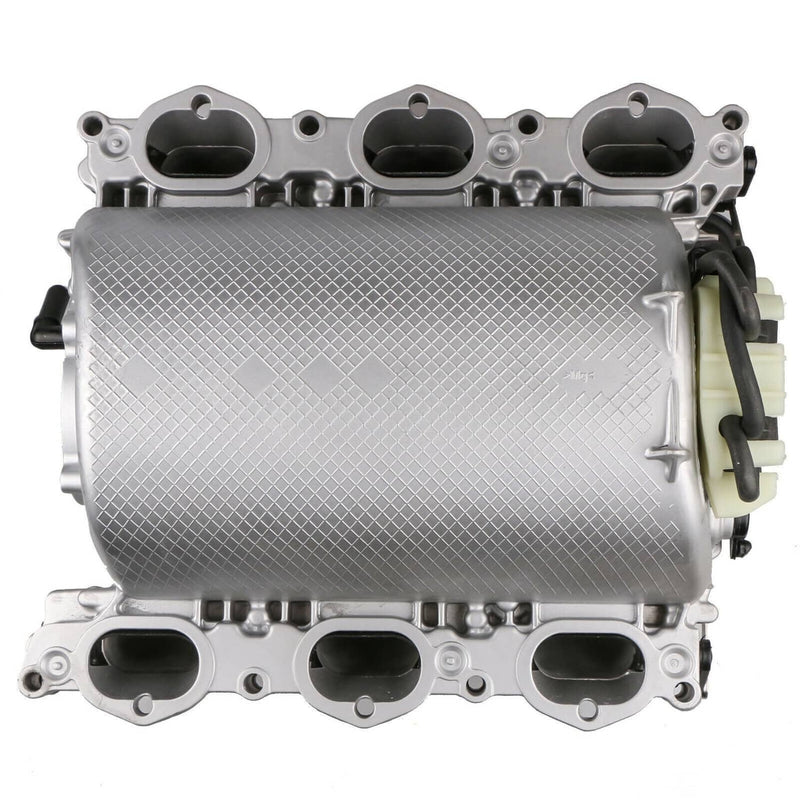 Intake Manifold Assembly for Mercedes-Benz C280 E350 CLK350 GLK350