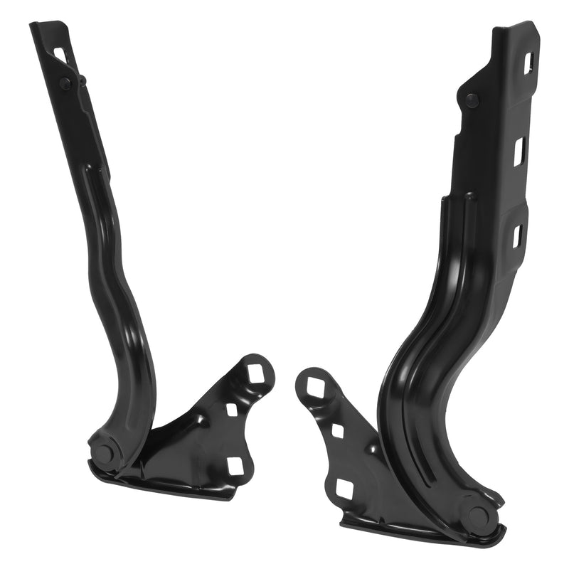 Hood Hinges for Chevrolet Traverse Limited 2018-2024 Driver And Passenger Side