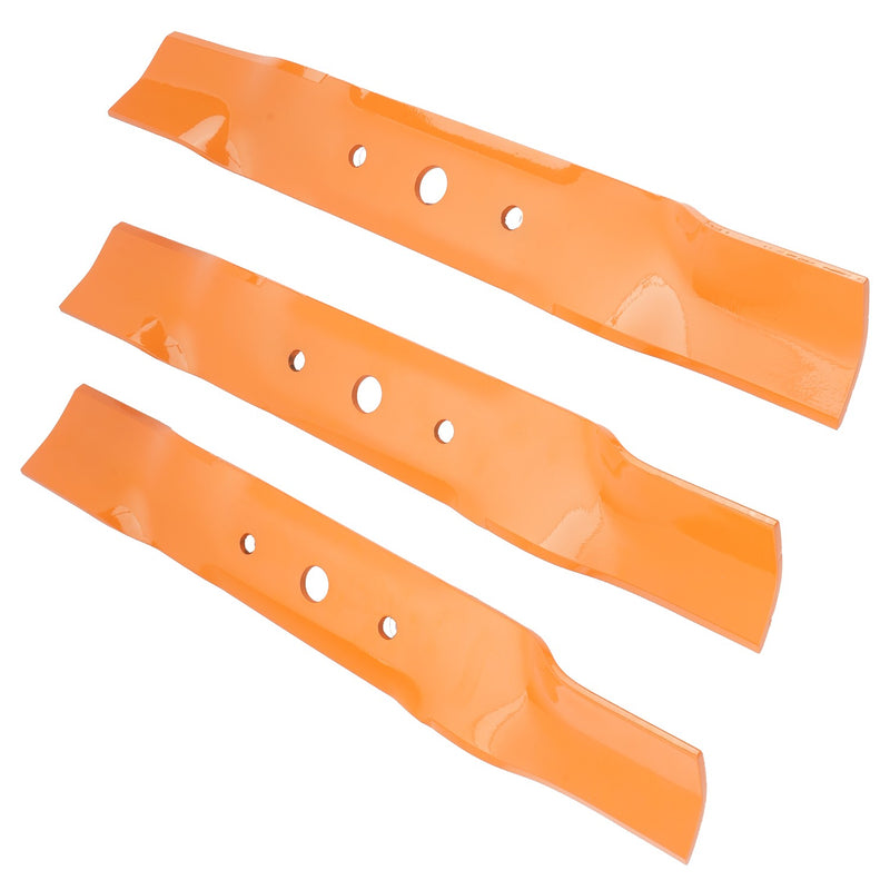 Deck Blade for John Deere L120 L130 L2048 L2548 2148HV 48 Inch Lawn Tractor 3 Pa