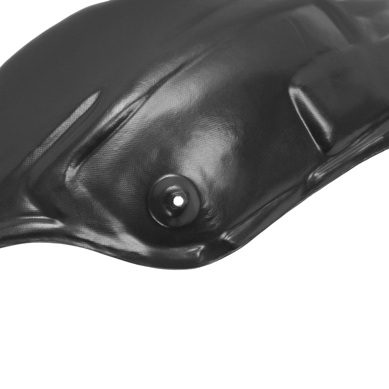 TO1248160 Front Fender Liner Driver Side for Toyota Camry 2012-2014 L LE XLE