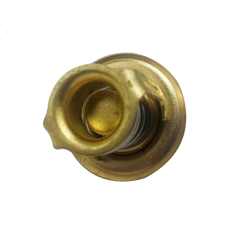 Thermostat Kit 3853799 0778064 0982554 for OMC for Cobra for Volvo 4Cyl 1968+
