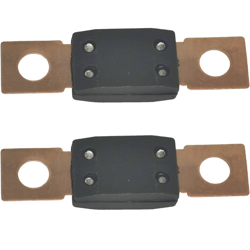DURAFORCE 6675155 100A Fuse for Bobcat TL26.60 TL30.60 TL30.70 TL35.70 TL358 2X