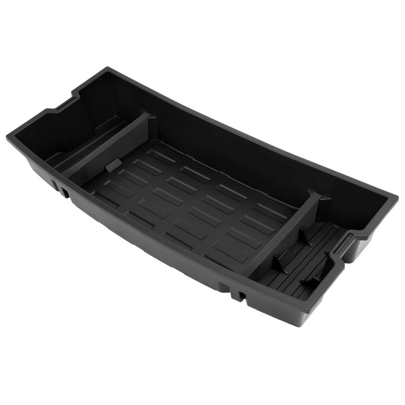 DURAFORCE Trunk Hidden Rear Hatch Storage Organizer Cargo Box for Ford Explorer 20-2024