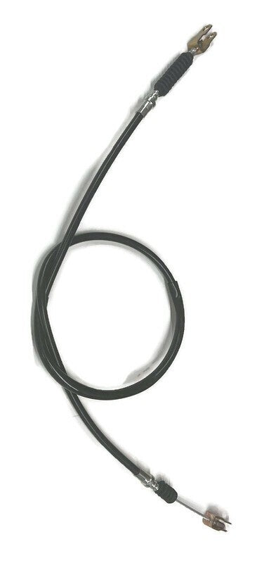 J38 26351 00 00 J55 F6351 00 00 51 Inch Passenger Side Brake Cable For Yamaha G2 G9