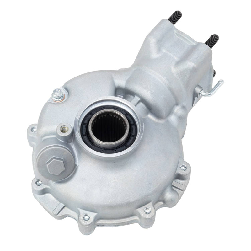 Rear Differential with Axle Shaft Wheel Hub for Honda TRX300 300FW Fourtrax 88-0