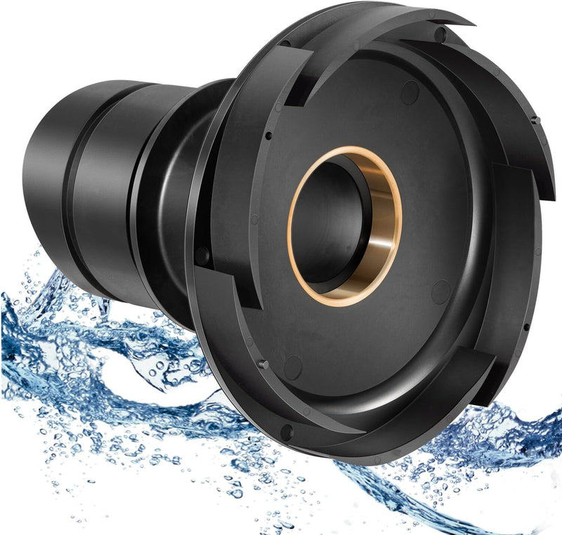 R0445400 Diffuser O-Ring Hardware for Zodiac for Jandy ePump Stealth PlusHP