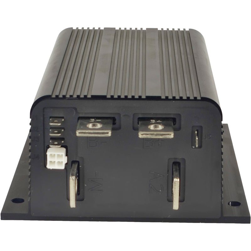 36V 275A 0-5K DC Motor Controller for Curtis 1204-036 1204-004 1204M-4201