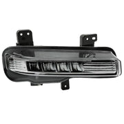 DURAFORCE LED Right Passenger Side Fog Light Lamp for Ford Explorer 2020-2022 2023