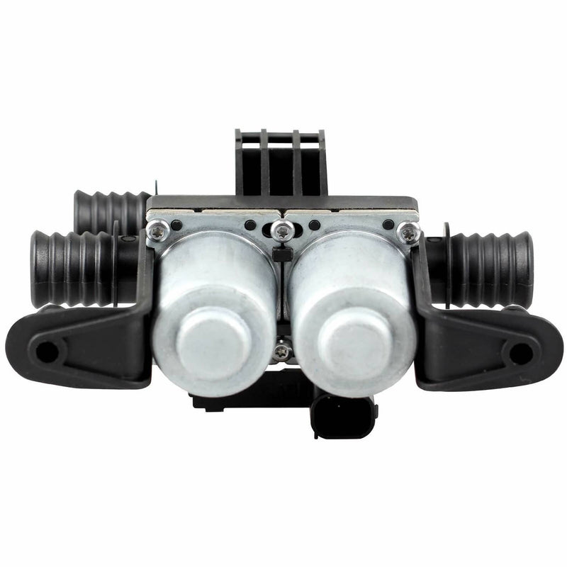 Heater Control Valve HAVC for BMW E60 E63 E64 E65 E66 M6 M5 760Li 750i