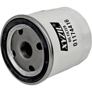 DURAFORCE 01174416 57085 Oil Filter for Miller Big Blue 500 X Big Blue 600 Air Pak