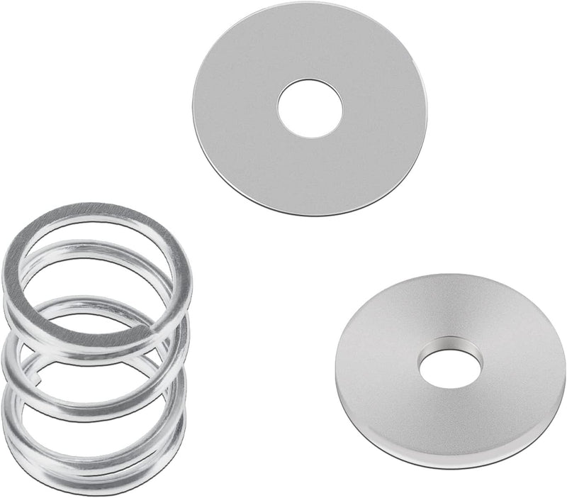 Parking Brake Pad Shims Springs for Polaris Ranger 05-13 500 700 800 900 EV