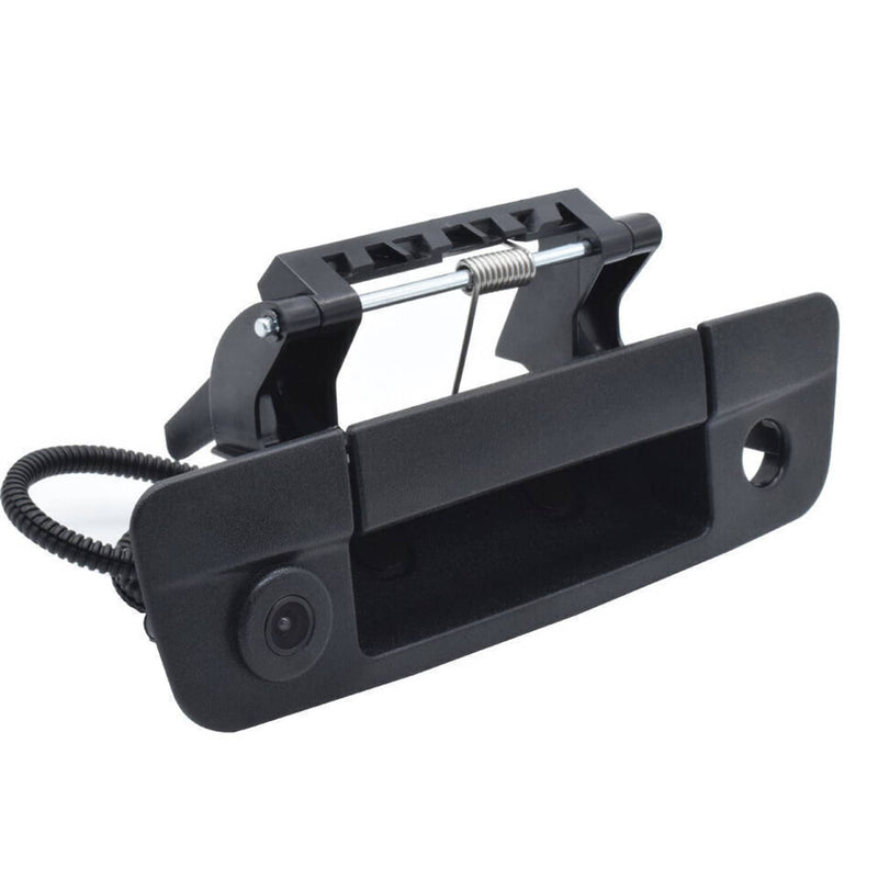 Rear Tailgate Latch Handle Backup Camera for Dodge Ram 1500 2500 3500 2009-2017