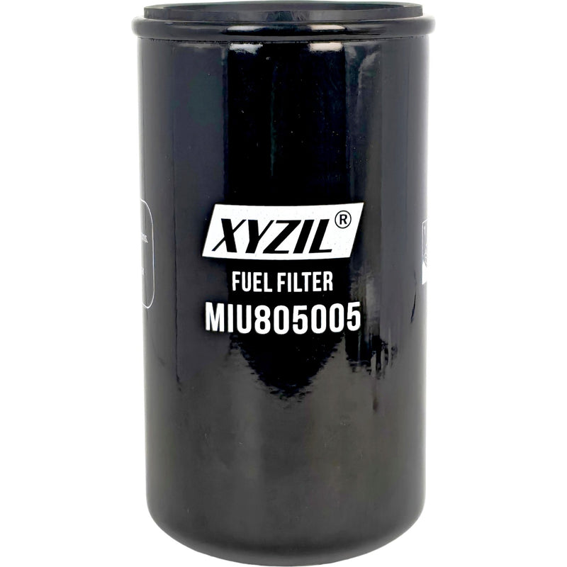 MIU805005 Fuel Filter for John Deere 310L EP 312GR 314G 316 P 316GR 317G