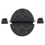 DURAFORCE 18-2727 60930 Water Shutter Exhaust Flapper Replacement for Mercruiser 3.0L 3.7L