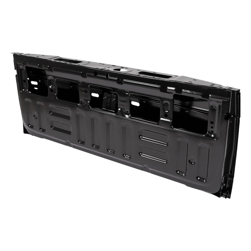 DURAFORCE #FO1900128 Rear Tailgate Steel Primered Black for Ford F-150 2015 2016 2017