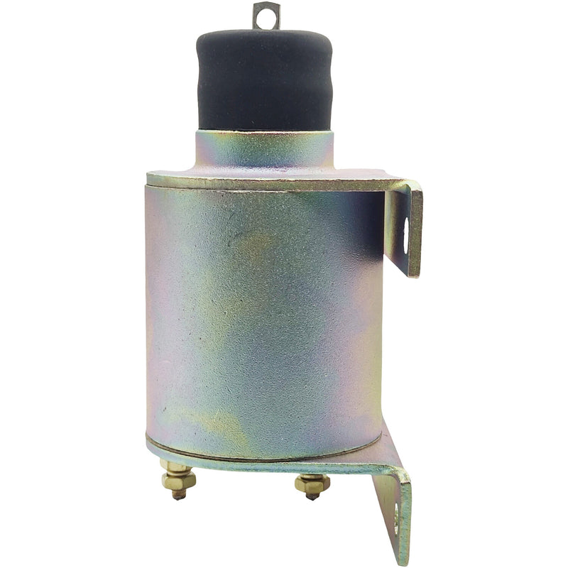 44-9181 12V Speed Cut Off Fuel Solenoid 41-1566 for Thermo King SLX SB TS SL MD