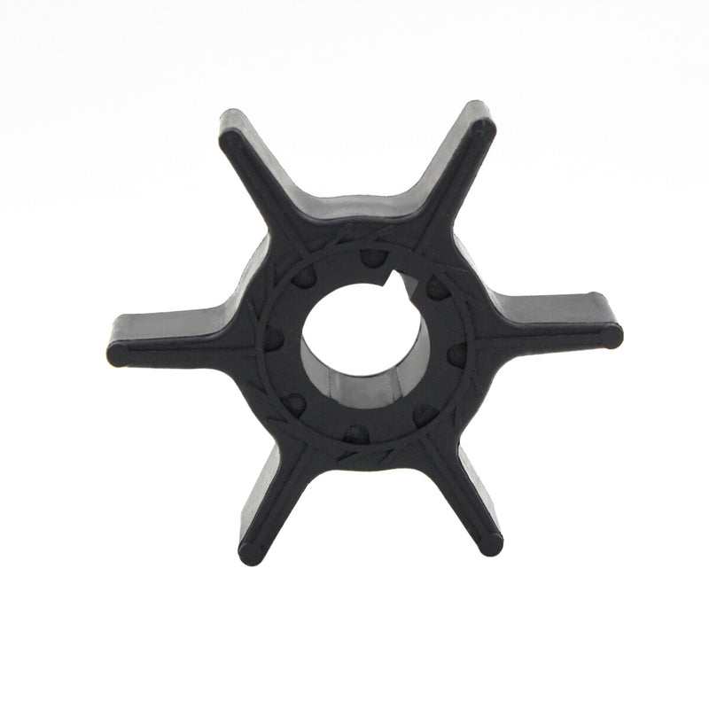 63V-44352-01 18-3040 Water Impeller And Key for Yamaha 8 9.9 15 20HP Outboard
