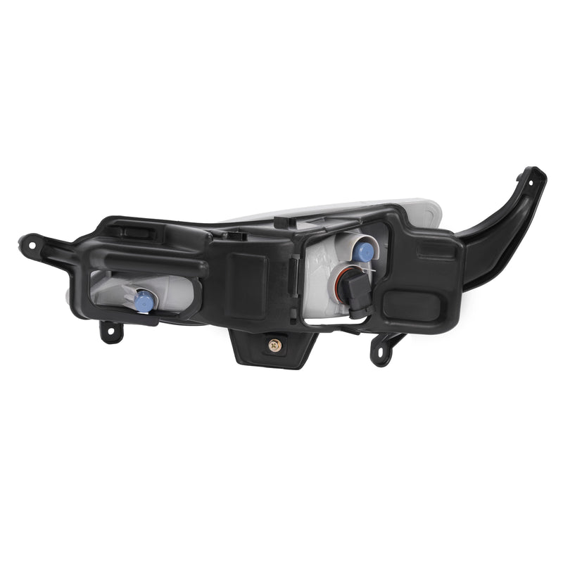 92202-2T010 Clear Fog Lamp Light Passenger Side for Kia Optima 2011-2013
