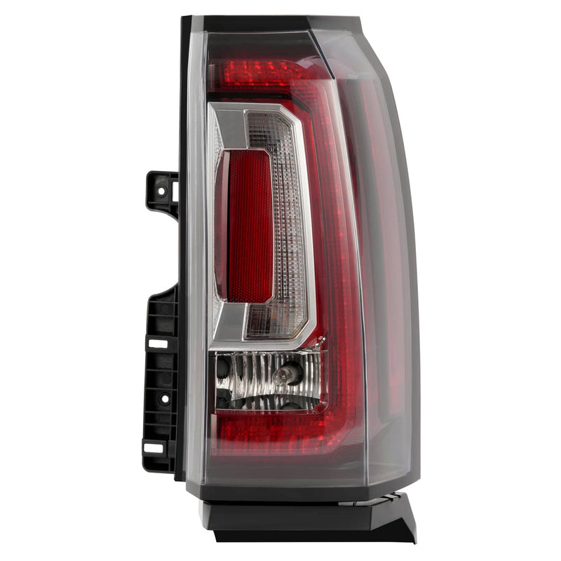 DURAFORCE LED Tail Light Brake Lamp for GMC 2015-2016 2020 Yukon/Yukon XL Right Passenger