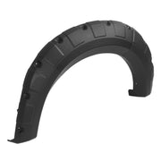 DURAFORCE Pocket Riveted Wheel Fender Flare for Ford F150 F-150 Styleside 2009-2014 4PCS