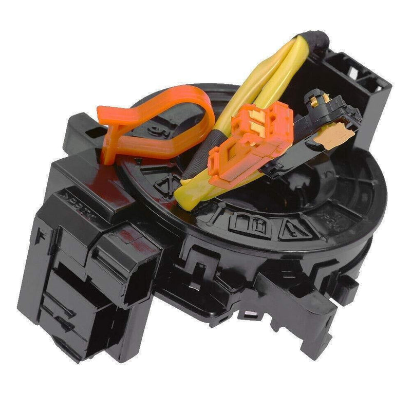 Spiral Cable Clock Spring for Toyota Highlander Tundra Tacoma RAV4