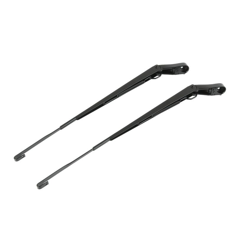 Pair Front Windshield Wiper Arm for Ford F150 Expedition Super Duty 15-23 LH RH