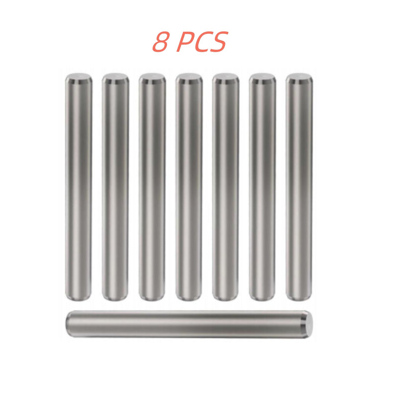 2092600 Motor Prop Pins for Minn Kota MKP-2,3,6,7,25,37 8 Pack