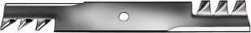 DURAFORCE Universal Blade 18 x 5/8 Comm Mulcher Replaces PL4206 363291 1303146 482467