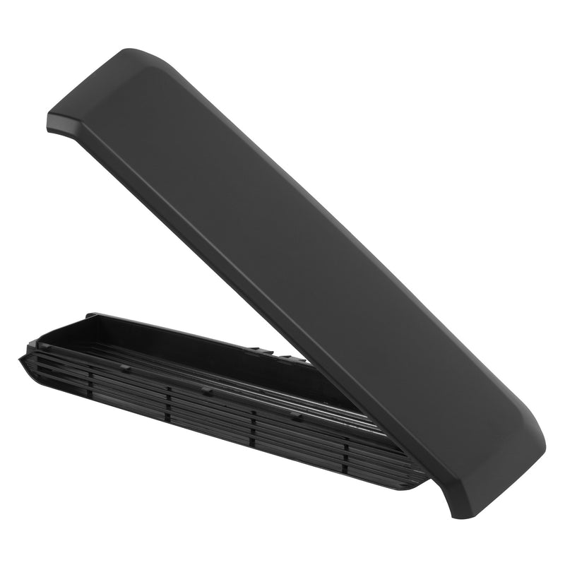 Front Hood Scoop Air Duct Vent for Toyota Tacoma TRD 2016-2023 Replacement