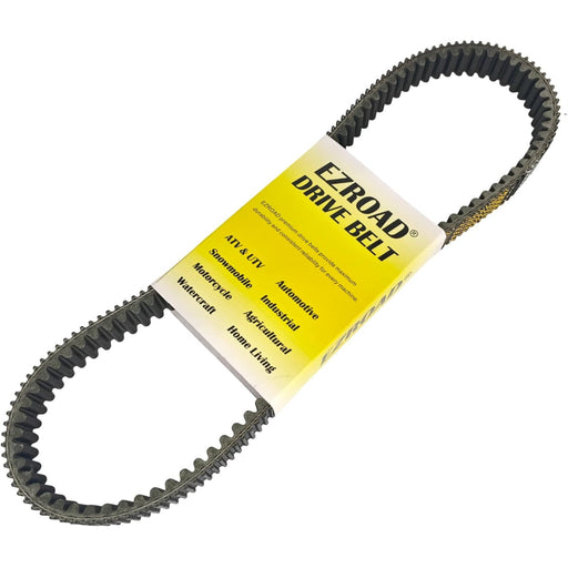 DURAFORCE M158268 Drive Belt for John Deere Gator XUV 850D 4X4 Diesel CVT