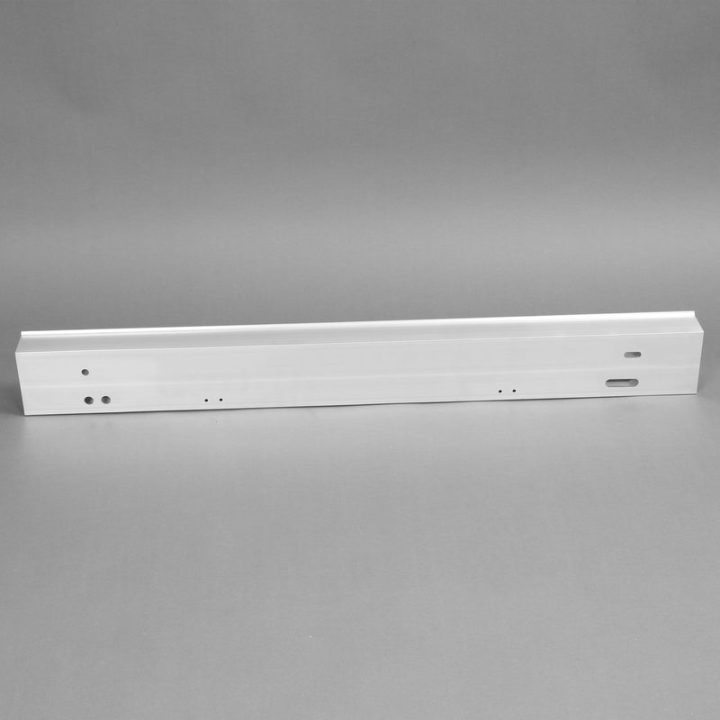 5213104010 Front Bumper Reinforcement Bar Aluminum for Toyota Tacoma 2006-12