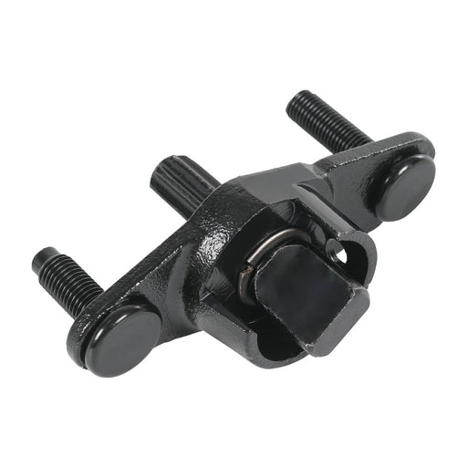 DURAFORCE 66101-04021 Rear Tailgate R/H Hinge Damper Bracket for Toyota Tacoma 2016-2023