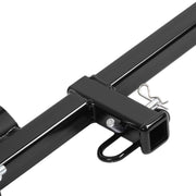 DURAFORCE Class 1 Trailer Hitch Receiver for Volkswagen 1998-2010 Beetle Golf City GTI