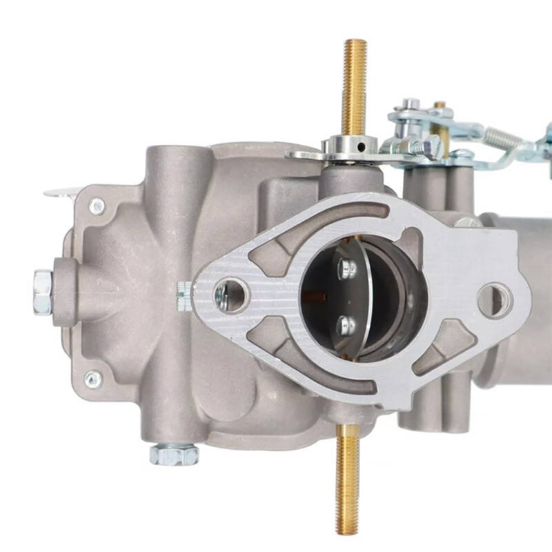 Carburetor for Massey Ferguson Tractors 65 3165 165 194996M93 517099M93