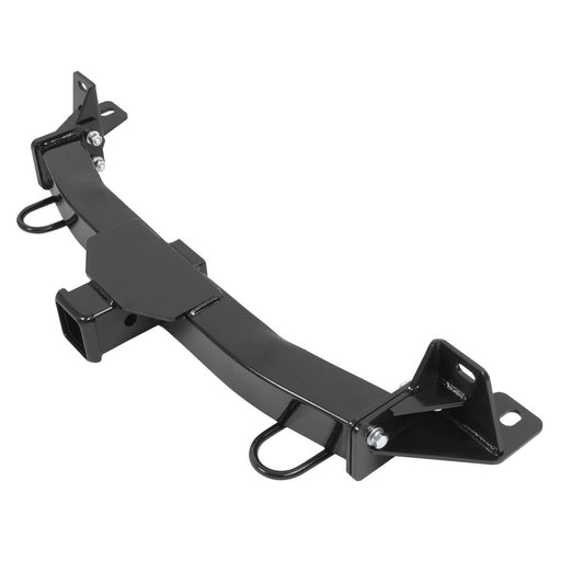 DURAFORCE Front Trailer Hitch 2 Inch Receiver Square for Toyota Tacoma 2016-2023 3500LBS