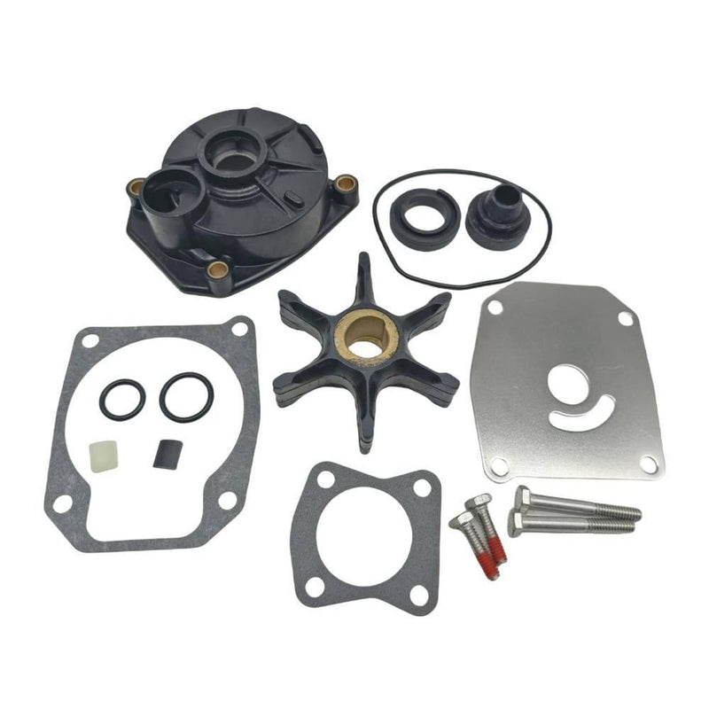 DURAFORCE 5000308 Water Pump Kit for Evinrude Johnson 40 48 50 HP 2 Stroke 1989-2005